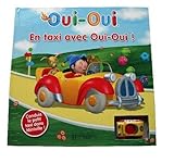 Image de En taxi avec Oui-Oui