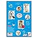 Produktbild Herlitz Malblock mit Sticker-Deckblatt, A4, Pretty Pets, 5-er Pack
