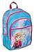 Price comparison product image Undercover School Backpack, Blue (Blue) - 10012279