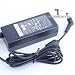 Produktbild New Delta Replacement Laptop Charger for Logiq M76T Stone Laptop W76TH Notebook Netbook 19 V 3.42 A AC Adapter With Mains Cable Power Supply Unit – SOLD BY LAPTOP, [UK Import]