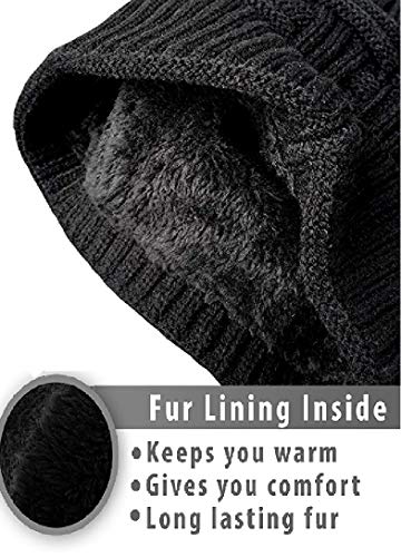 woolen skull cap online india
