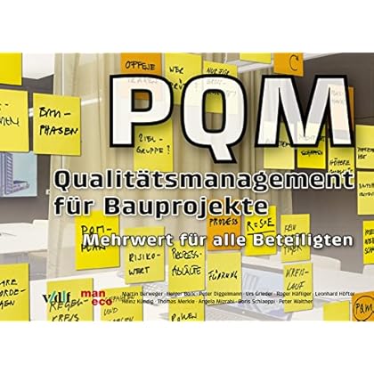 [PDF] Download PQM - Qualitátsmanagement: Mehrwert für alle Beteiligten Kostenlos