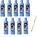 Produktbild Duschgel Felce Azzurra Classico, 750 ml, 9 Stück