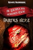 Image de Die Legenden der geheimen Reiche - Dareks Herz