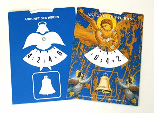 Download Die AdventsScheibe: Der Weihnachtskalender für Puristen