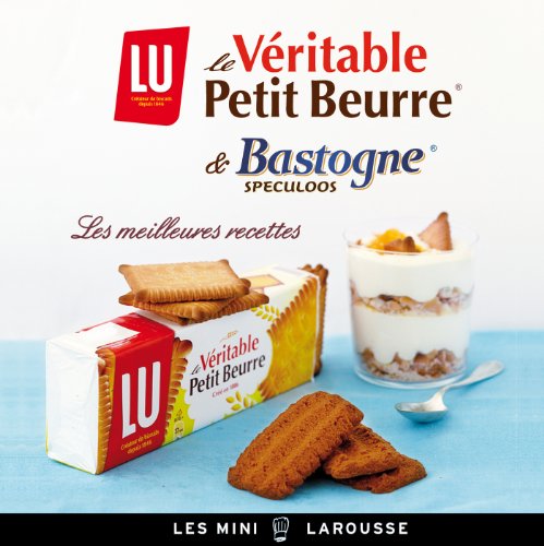 Lu le véritable Petit-beurre - Bastogne et spéculoos - les meilleures recettes en ligne Lu le véritable Petit-beurre - Bastogne et spéculoos - les meilleures recettes en ligne