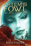 Artemis Fowl The Opal Deception Artemis Fowl The Opal Deception