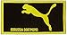 Produktbild Puma Unisex Handtuch BVB Fußball Team, schwarz/cyber gelb, one size, 746492 01