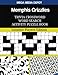 Produktbild Memphis Grizzlies Trivia Crossword Word Search Activity Puzzle Book: Greatest Players Edition