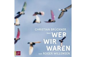 Wer wir waren