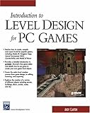 Image de Introduction to Level Design for PC Games