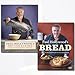 Price comparison product image Paul Hollywood Baking Collection 2 Books Bundle (Paul Hollywood's British Baking,Paul Hollywood's Bread)