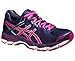 Produktbild ASICS Gel-Surveyor 4 Laufschuhe Damen, Purple/Rosa, 37.5