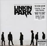 Minutes to Midnight [Digipack] - Linkin Park