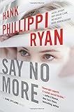 Cover zum Buch Say No More