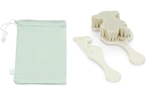 TOUS BABY Set Cepillo + Peine