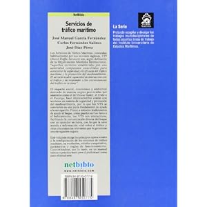 Servicios Trafico Maritimo (Estudios Marítimos)