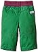 Kite Kids Baby-Boys Original Pull Up Trousers, Green, 6-9 Months (Manufacturer Size:6-12 Months)