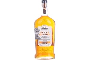 LNEE Peaky Blinder Blended Irish Whiskey 40% Vol. 0,7l