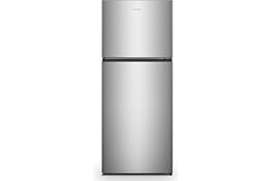 Hisense 488 Liter Refrigerator Double Door Top Mount Silver Model RT488N4ASU"Min 1 year manufacturer warranty"