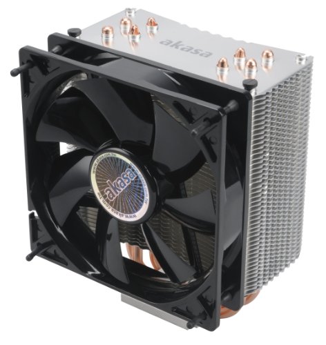 Preisvergleich Produktbild Akasa Nero 3 CPU-Kühler