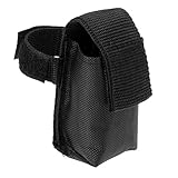 Sharplace telefono guscio protettivo per esterni campeggio escursioni bici Head Light 4&nbsp;x 18650&nbsp;battery pack