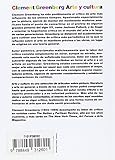 Image de Arte y cultura: Ensayos críticos (Estética)