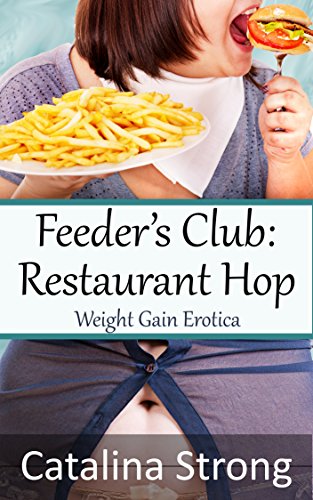 Feeder S Club Restaurant Hop Feeder Feedee Stuffing Bbw Stuck