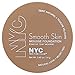NYC Smooth Skin Mousse Foundation, Natural Beige