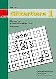 Image de Gittertiere 1: Übungen zur Raumorientierung im Raster