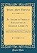 Produktbild Jo. Alberti Fabricii Bibliothecæ Graecæ Liber IV: De Libris Sacris Novi Foederis, Philone Item Atque, Josepho Et Aliis Scriptoribus Claris À Tempore ... Ad Constantinum M. Usq (Classic Reprint)