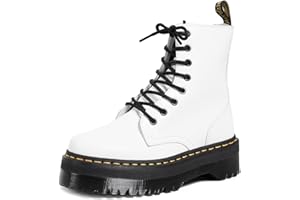 Dr. Martens Damen Jadon 15265100 Kletterschuhe