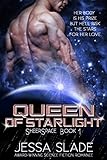 Image de Queen of Starlight: Sheerspace Book 1 (English Edition)