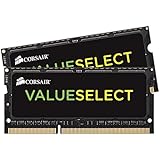 Corsair CMSO16GX3M2A1333C9 Value Select 16GB (2x8GB) DDR3 1333 Mhz CL9