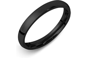 SOULCATS Soul-Cats® Anello in Acciaio Inox per Uomini e Le Donne