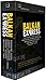 Produktbild Balkan Express (10 Episodes) - 5-DVD Box Set ( Montenegro / Kosovo / Albania / Macedonia / Bosnia & Herzegovina / Serbia / Romania / Bulgaria / Greece / [ NON-USA FORMAT, PAL, Reg.0 Import - Germany ] by Peter Behringer