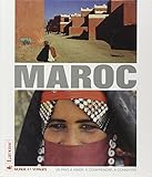 Le Maroc (Monde et voyages) (French Edition)