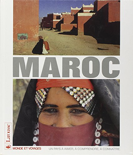Le Maroc