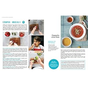 Grands apprentissages Montessori pour petites mains: 70 ateliers Montessori et 60 recettes pour des enfants autonomes et épanouis ! Livre en Ligne Grands apprentissages Montessori pour petites mains: 70 ateliers Montessori et 60 recettes pour des enfants autonomes et épanouis ! Livre en Ligne - Telecharger Ebook