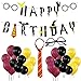 Produktbild Harry Potter Party Supplies Happy Birthday Banner Harry Potter