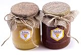 Invitamos a todos aquellos que quieren probar mieles naturales y esenciales.