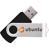 Chiavetta USB Linux Ubuntu 16.04.7 LTS (Xenial Xerus) - 32 bit Desktop Chiavetta USB Linux Ubuntu 16.04.7 LTS (Xenial Xerus) - 32 bit Desktop