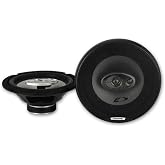 Alpine SXE-2035S 8 Inch 20 cm Coaxial 3-Way Speaker System