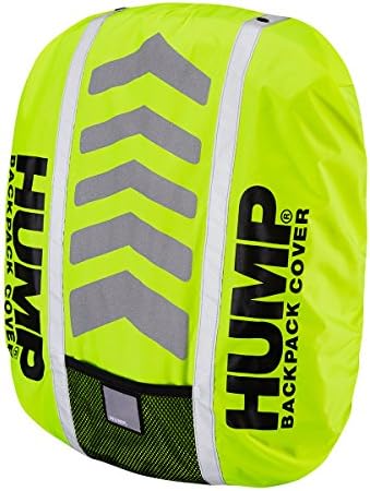 Deluxe Waterproof Rucksack Cover