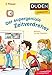 Duden Leseprofi - Der supergeniale Zeitverdreher, 2. Klasse (DUDEN Leseprofi 2. Klasse) by Barbara van den Speulhof, Sandra Reckers