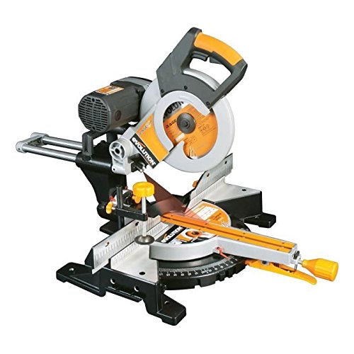 Evolution Rage 3DB - Mitre vio 255 mm