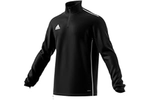 adidas CORE18 TR TOP Y Sweat-shirt Enfant