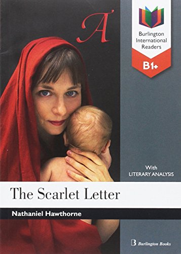 The scarlet letter b1