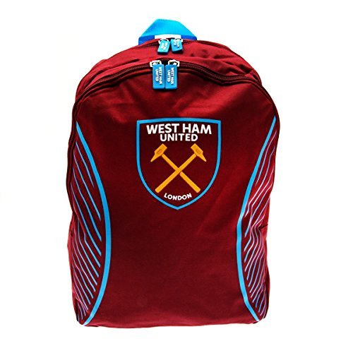 west ham backpack