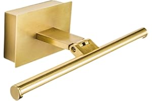 LEDKIA LIGHTING Aplique para Cuadros LED 1.7W Slimlight Dorado